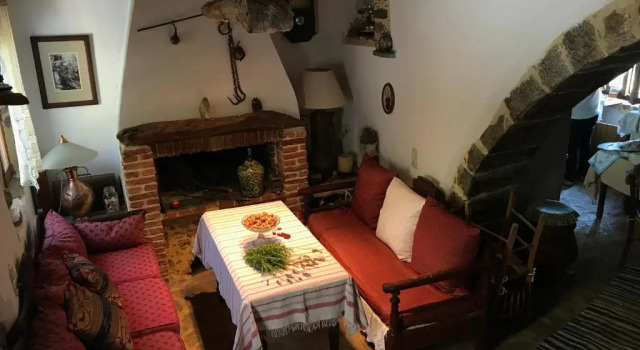 Mylopetra Traditional House, Book Villa Hotels in Crete with Parking, Parking