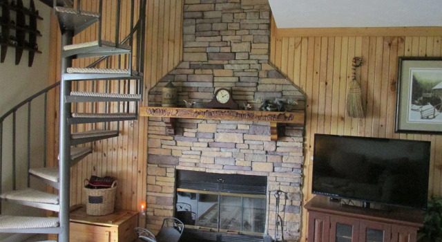 Deer Ridge Resort by Jackson Mountain Rentals