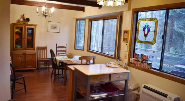 Highlandhouse Kid Dog-friendly, Rezervați Casă de vacanță Dorrington Statele Unite ale Americii