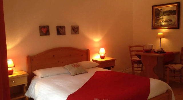 Chambres d'hôtes La Deviniere wellness et spa, Rezervasyon Tatil Köyü Massif des Vosges otoparklı oteller, Otopark