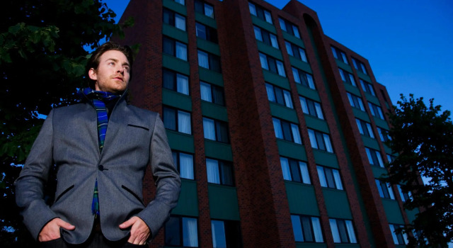 Номер Standard The Simon Hotel Sydney
