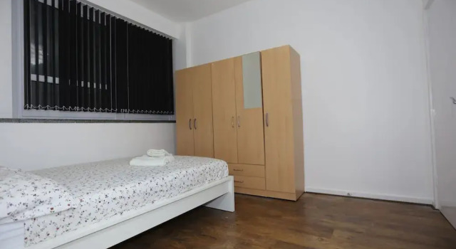 Beautiful 2 beds Woolwich Central Apt