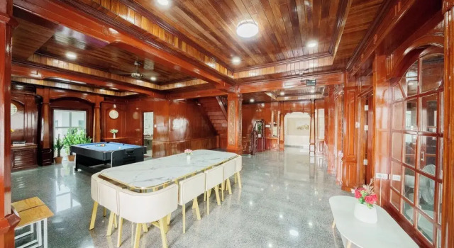The Star Pool Villa Hatyai, Забронировать Вилла Коттеджи Хатъяй, рядом с Торговый центр Hat Yai Plaza, Коттедж