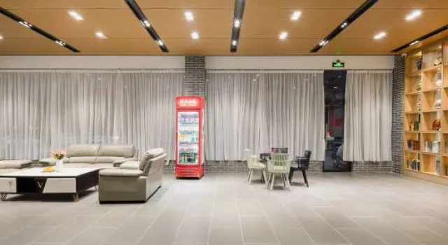 New Ladbrokes Hotel (Hengzhou Avenue Jasmine Cultural Park), Prenota Hotel Heng Guangxi
