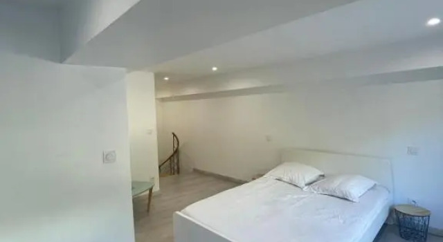 Loft ravissant à 5 mn de la Basilique Notre Dame de Fourvière