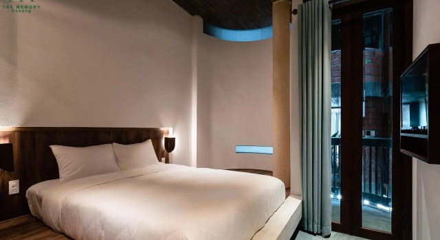 The Memory Danang Boutique