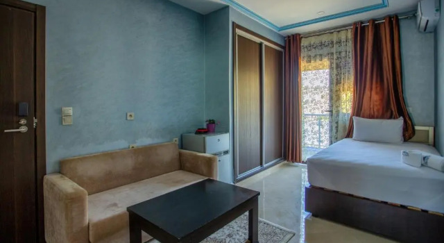 Номер Superior Hotel Jibal Chaouen