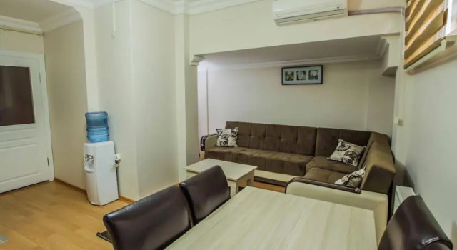 Mine Apartment, Забронировать Апартаменты/квартира Фатих Стамбул