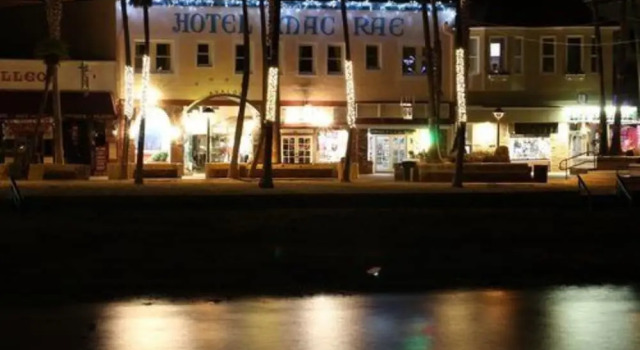 Hotel Mac Rae