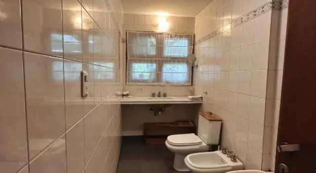 Номер Standard Cabañas Temistocles