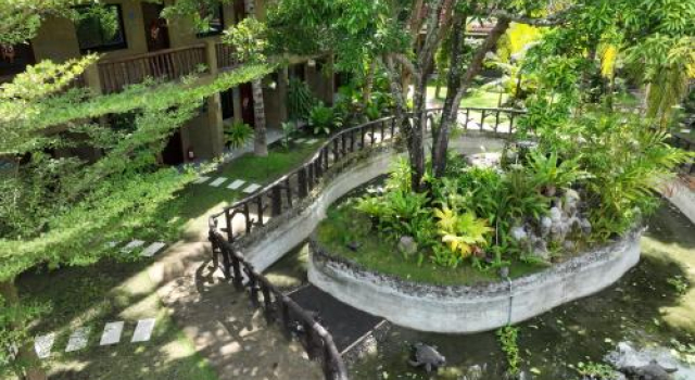 Infinity Diving Resort And Residences, Rezervasyon Tatil Köyü Dauin Negros Oriental