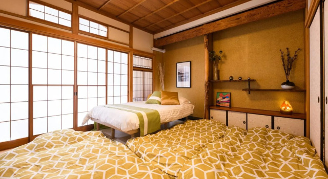 Horikiri Kodate - Vacation STAY 8860, Забронировать Отель Токио Токийский столичный округ, рядом с Jigenin Temple
