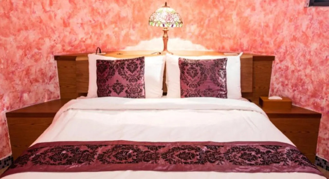Номер Superior Zum Adler Castle B&B