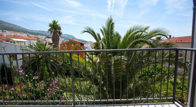 Apartments Casablanca, Rezerwuj Apartament Hotele w Split-Dalmatia County z parkingiem, Parking