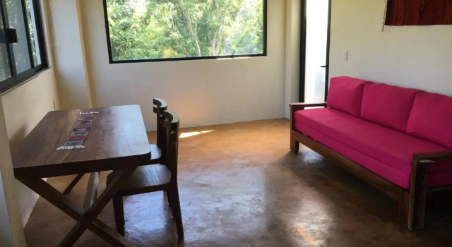Departamento Completo, Playa Paradisiaca,, Foglalás Szálloda Salchi Oaxaca