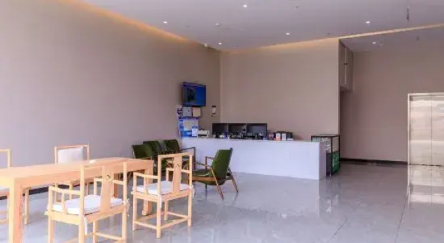 Leishen Electric Sports Hotel, Boek Hotel Ningbo Zhejiang