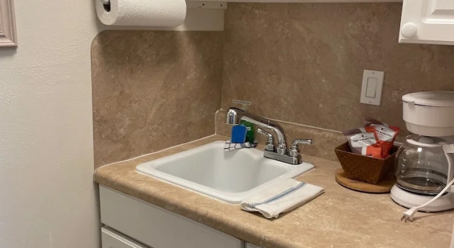 Двухместный номер Standard Venice Beach Villas
