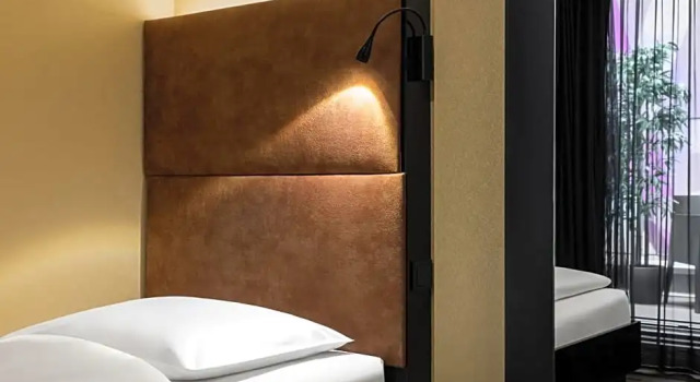 Номер Economy Hotel ZOE by AMANO
