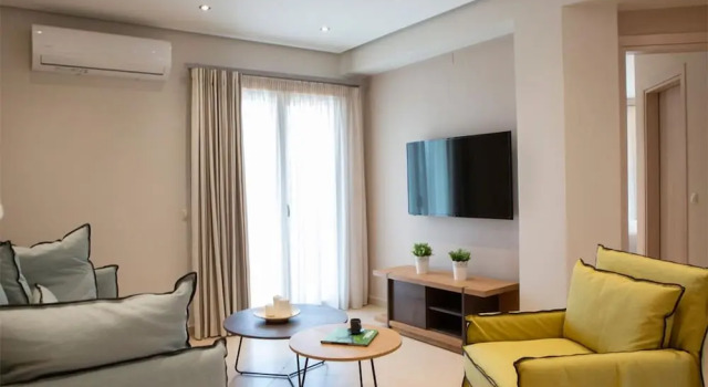 Enalion Apartments