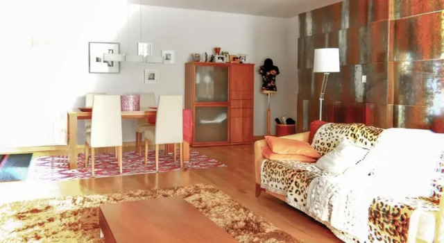Homerez - Cottage Ramera De Abajo, Prenota Casa vacanze Castrillon Asturie