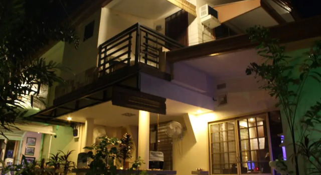 Номер Standard с балконом Villa Viva Belgica