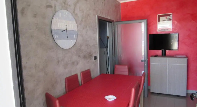 Apartament Attico Sole