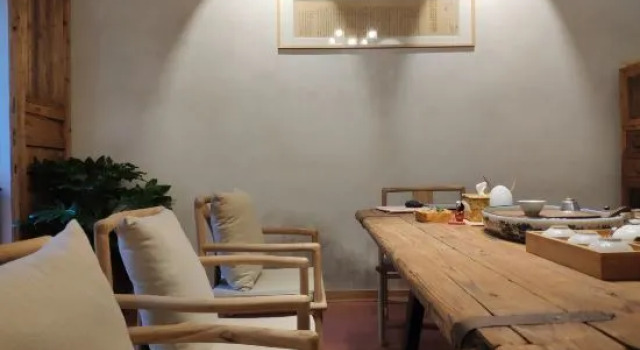 MeiZhou JZL  B & B, Boek Hotel Hotels in Meixian met parkeren, Parkeren
