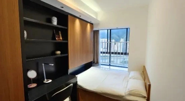 Люкс Deluxe Wanghu Ju Guesthouse