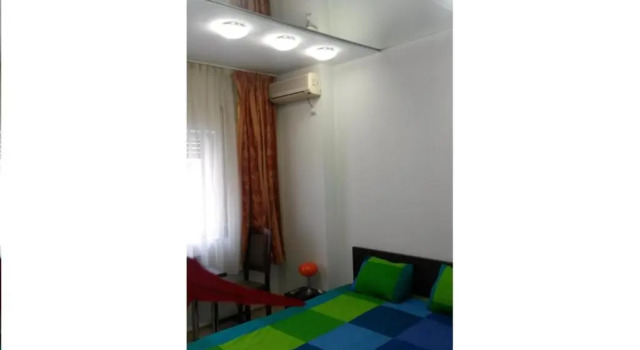 Appartamento Lucy Accommodation