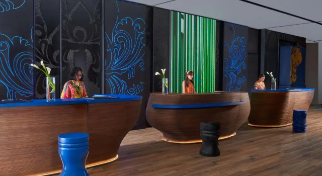 Marriott’s Bali Nusa Dua Terrace, Забронировать Отель Отели провинции Бали с завтраком, Завтраки