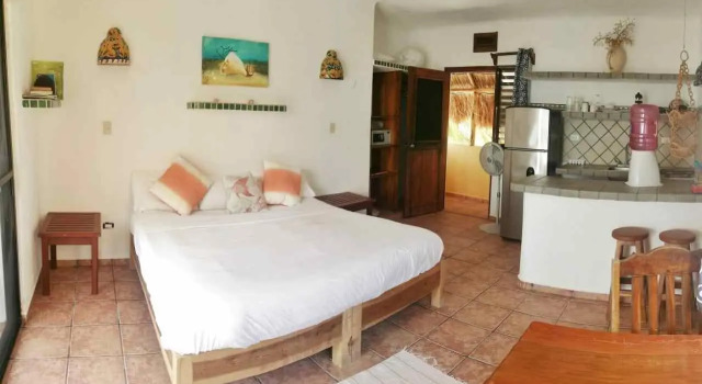 Casa Paraiso, Prenota Hotel Hotel SPA a Quintana Roo, SPA