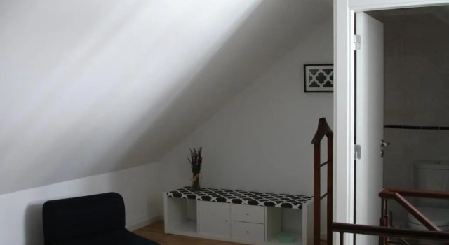 Апартаменты Apartamento Beco do Sapato