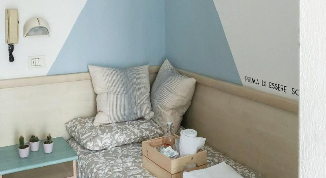 Alba B&B Appartamenti