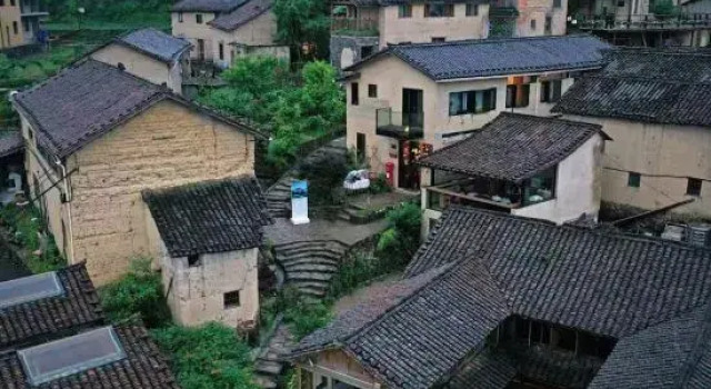 Songyang Yunhaijian Homestay, Prenota Hotel Hotel a Lishui con parcheggio, Parcheggio