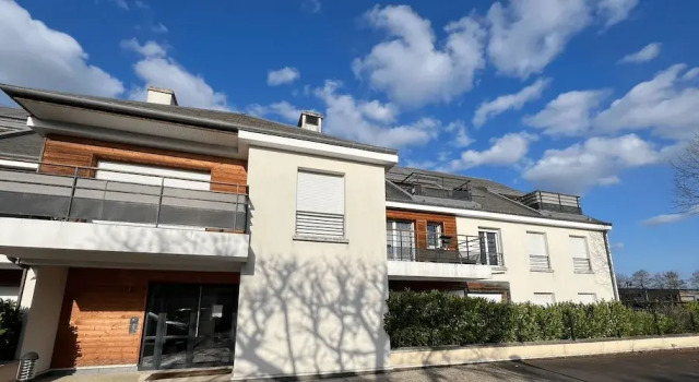 123home- Garden & spa, Rezervovat Lázně / Resort Serris Marne-la-Vallée