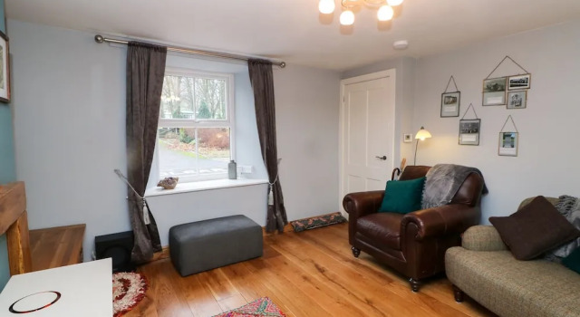 Lily's Cottage, Bishop Auckland