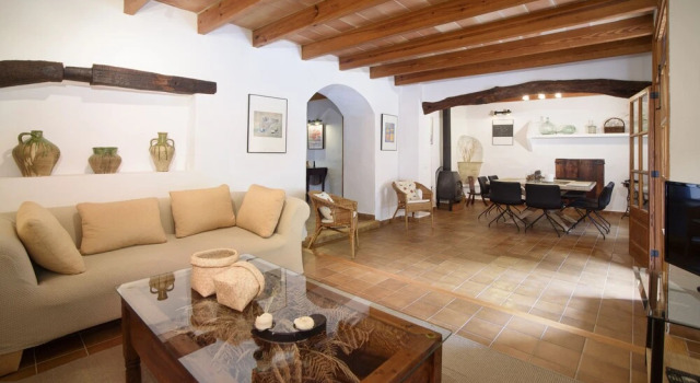 Picassa, Book Hotel Pollença Majorca
