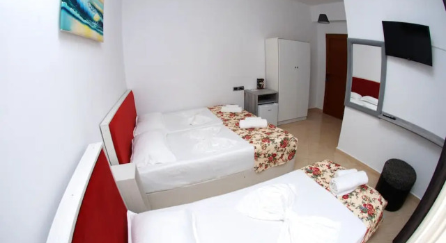 Номер Standard Hotel Horizont