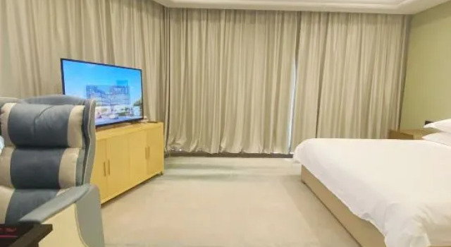 Люкс Lily's Hotel Hangzhou