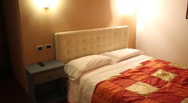Hotel Locanda Torre