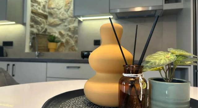 Апартаменты Superior Piedra Luxury Apartments