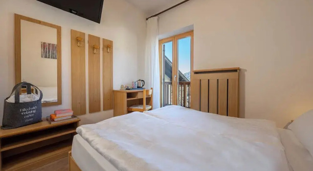 Номер Standard Phi Hotel Bellamonte