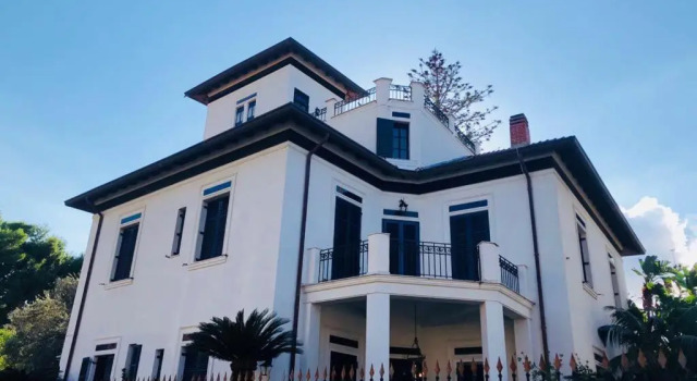 Appartamenti La Torretta, Забронировать Апартаменты/квартира Апартаменты Монделло, рядом с Пляж Монделло, Апартаменты/квартира