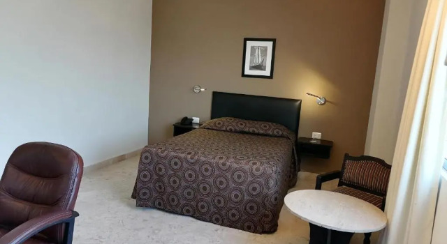 Номер Superior Hotel Mar y Tierra
