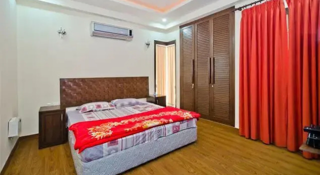 South Ex Serviced Apartments