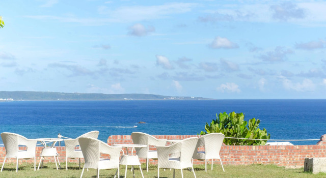 Sea and Stars Guest House, Prenota Affittacamere Hotel a Pingtung County con parcheggio, Parcheggio