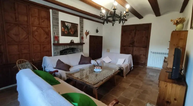 Коттедж La Antigua Posada