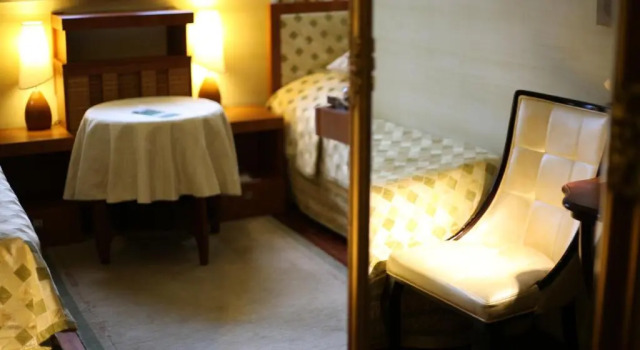 Номер Economy Manor House SPA Adults Only