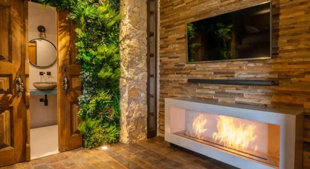 Azor Eco Lodge