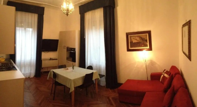 Апартаменты Villa Gabriella B&B - Apartments